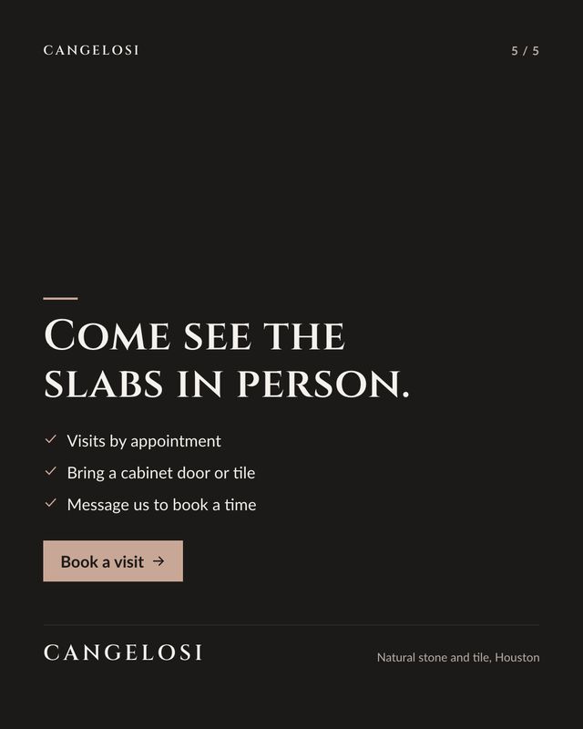 Cangelosi, carousel 5